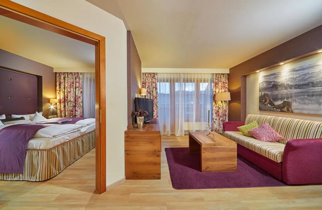 Hotel Sommer - Wellness & Spa