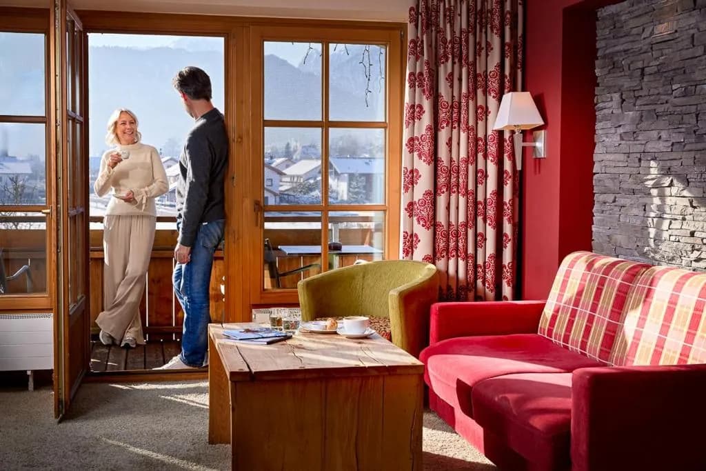Hotel Sommer - Wellness & Spa