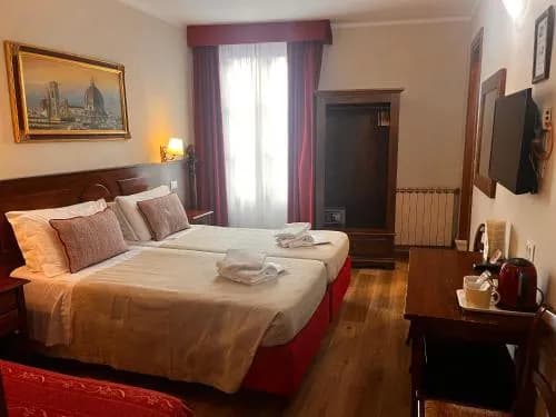 Hotel Nizza