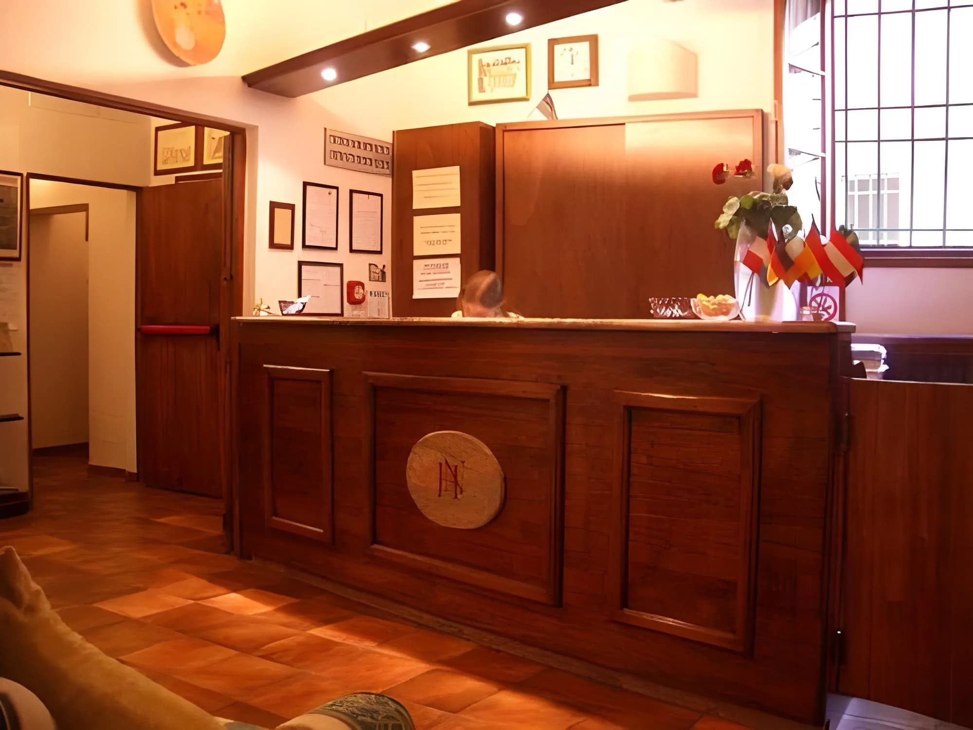 Hotel Nizza