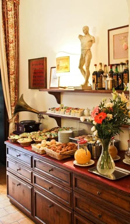 Hotel Nizza