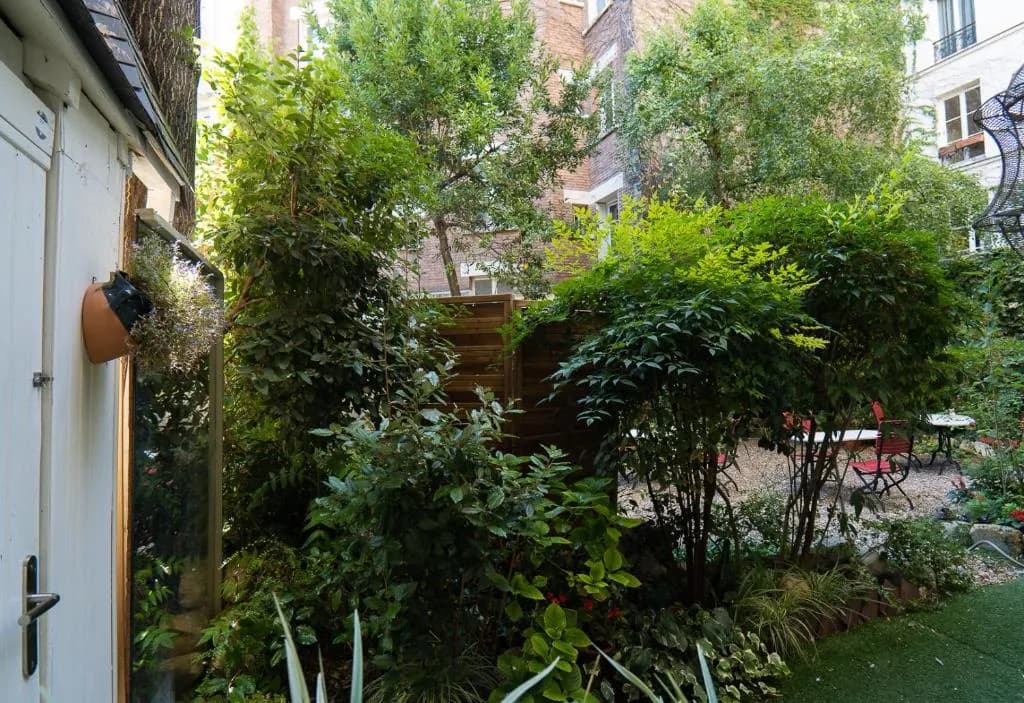 Hôtel de l'Avre