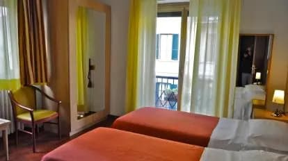 Hotel Dover