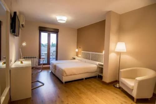 Hotel Los Cigarrales