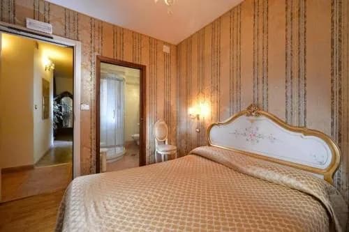Residenza Hotel San Maurizio