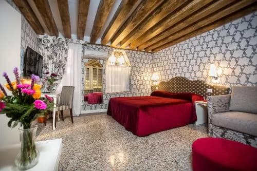 Hotel Ca' Nobile Corner