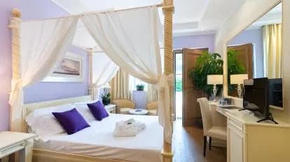 Hotel Silver