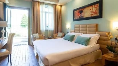 Hotel Silver