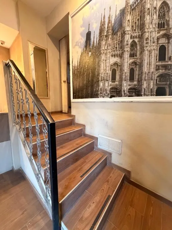 Hotel Corvetto Milano