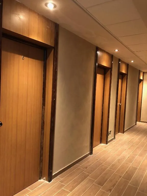 Hotel Corvetto Milano