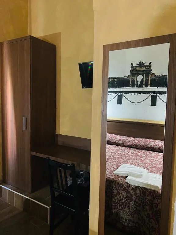 Hotel Corvetto Milano
