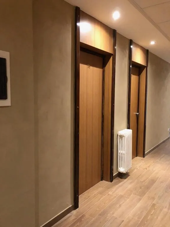 Hotel Corvetto Milano