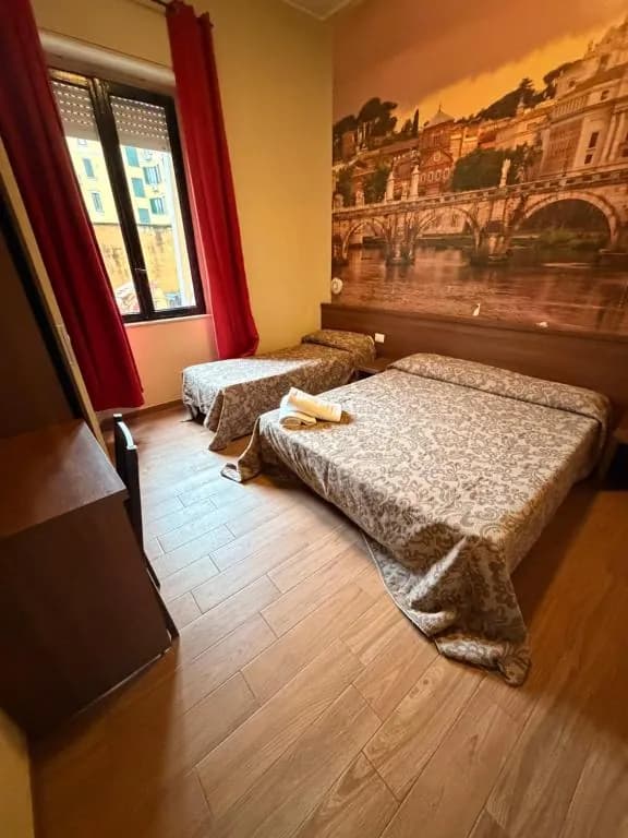 Hotel Corvetto Milano