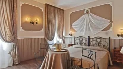 Residenza Antica Roma
