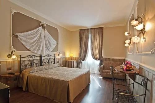 Residenza Antica Roma