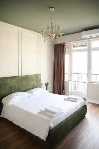 Corso Italia Rooms