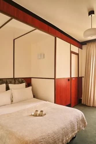 Hotel Marguerite