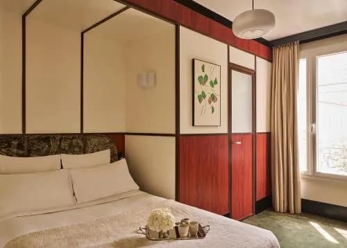 Hotel Marguerite
