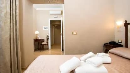 Rome Kings Suite