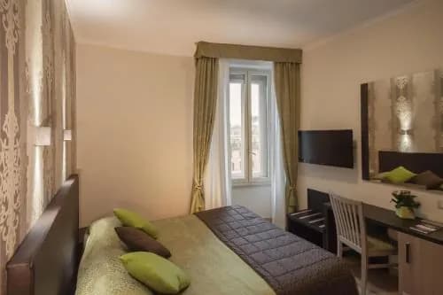 Rome Kings Suite