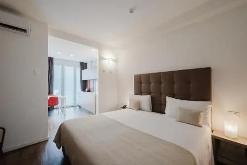 Studio Inn Centrale