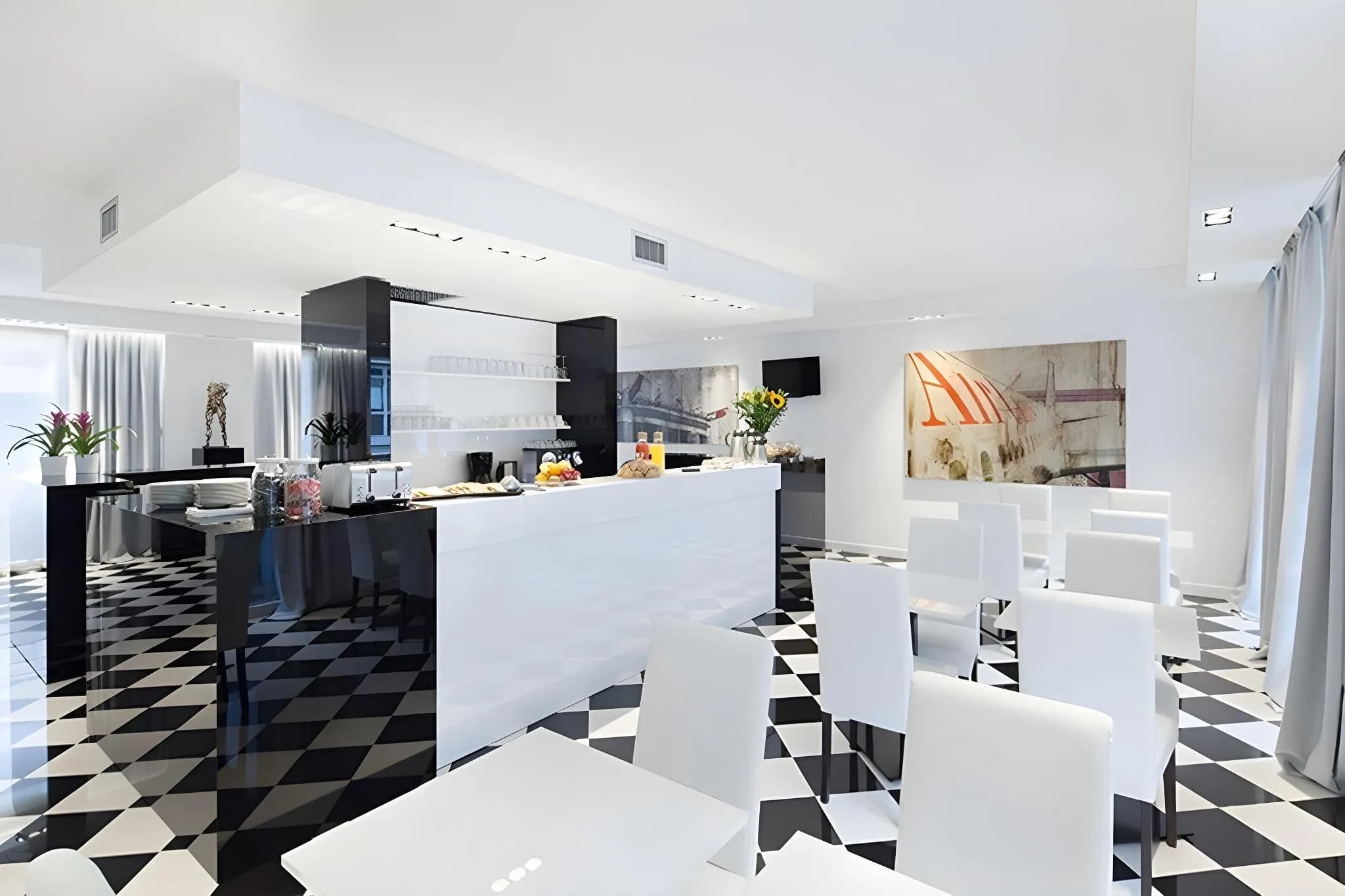 Studio Inn Centrale