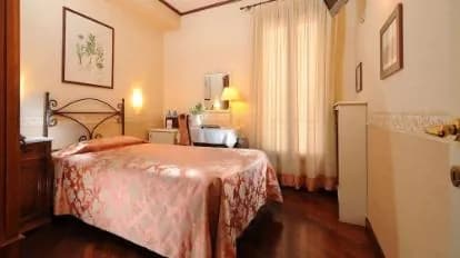 Hotel La Calcina