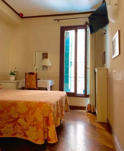 Hotel La Calcina