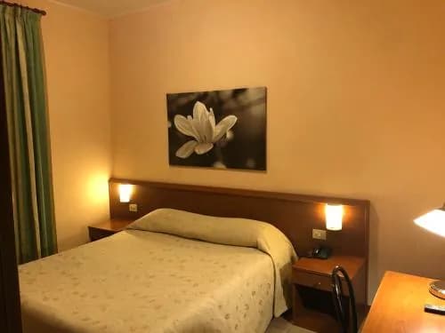 Hotel Paradiso