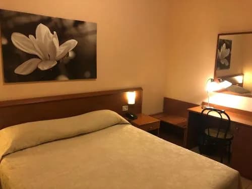 Hotel Paradiso