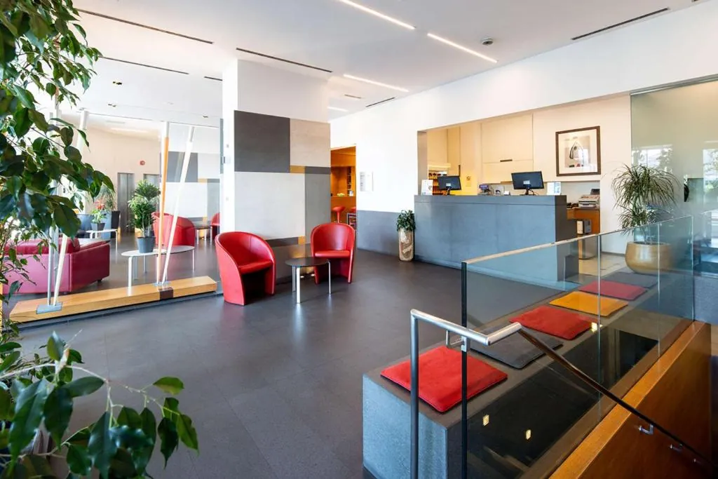 Best Western Hotel Major
