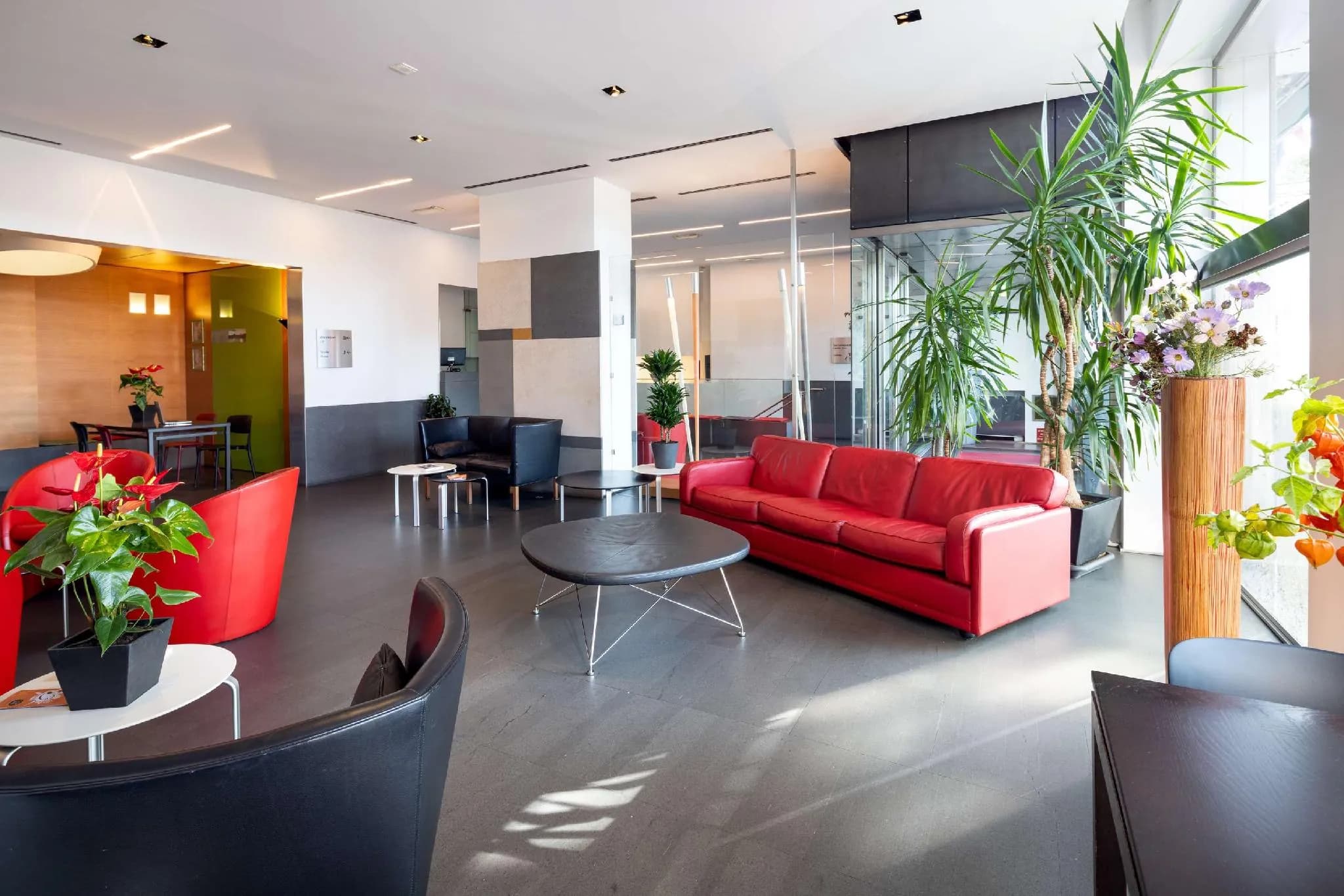 Best Western Hotel Major
