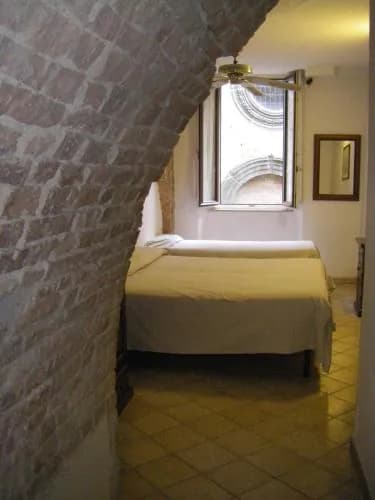Albergo Cannon d'Oro