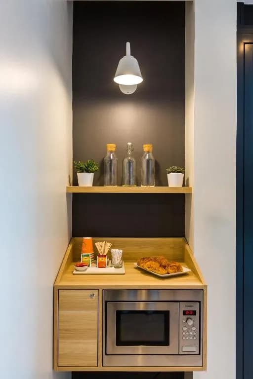 Ibis Styles Paris Place d'Italie - Butte Aux Cailles