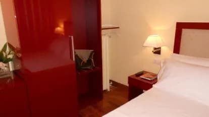 Hotel Minerva