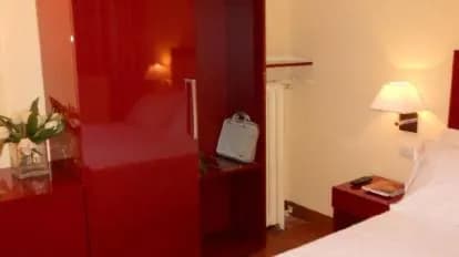 Hotel Minerva