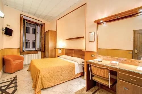 Hotel Lorena