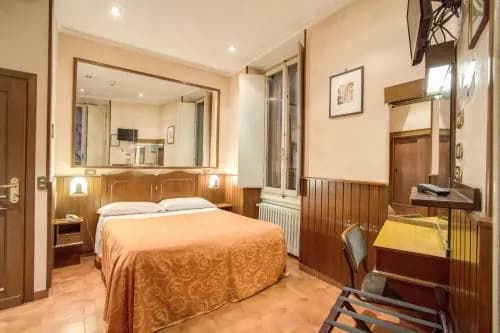 Hotel Lorena