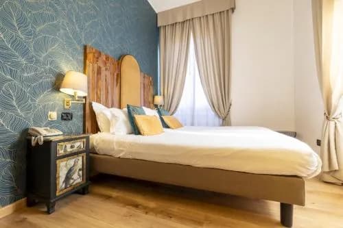 Hotel Bagliori