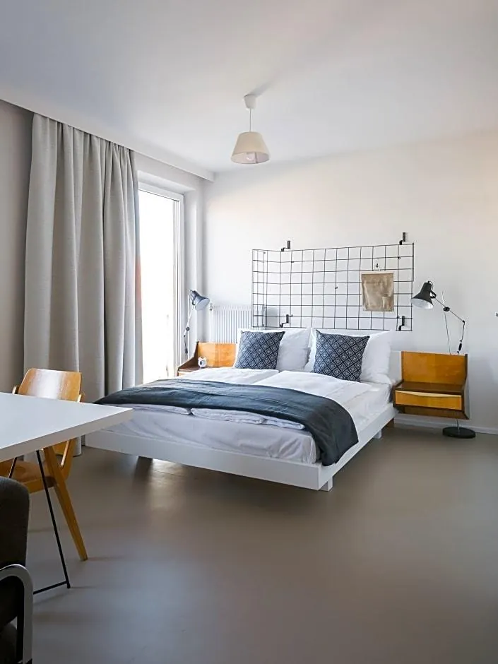 magdas HOTEL
