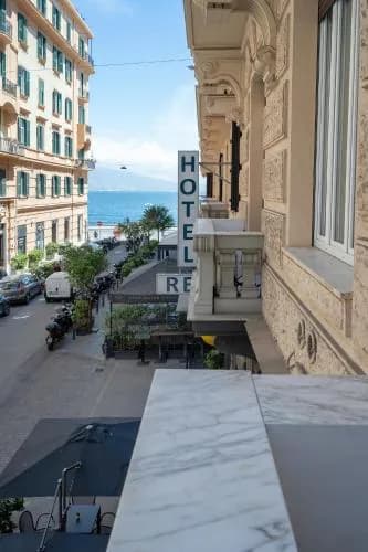 Rex Lifestyle Hotel
