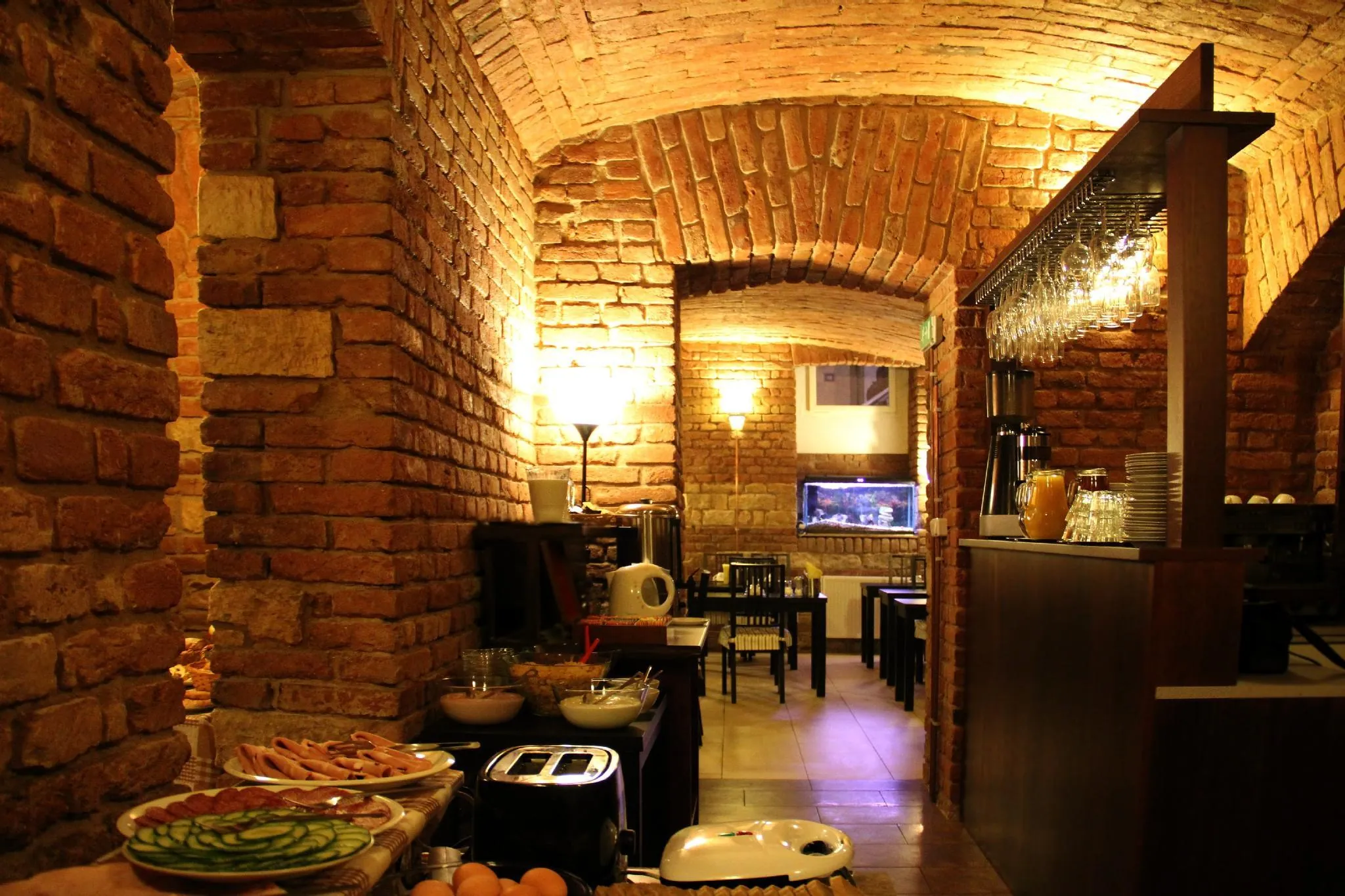 Hotel Trevi