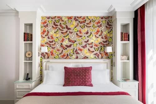 Hotel Monge