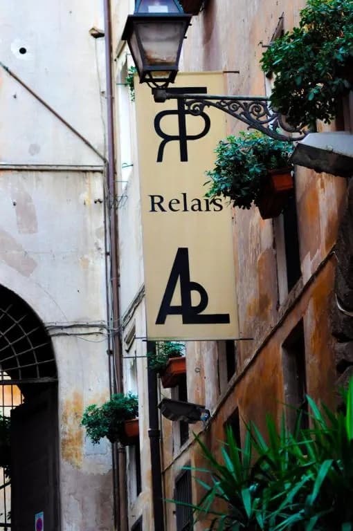 Relais Palazzo Taverna