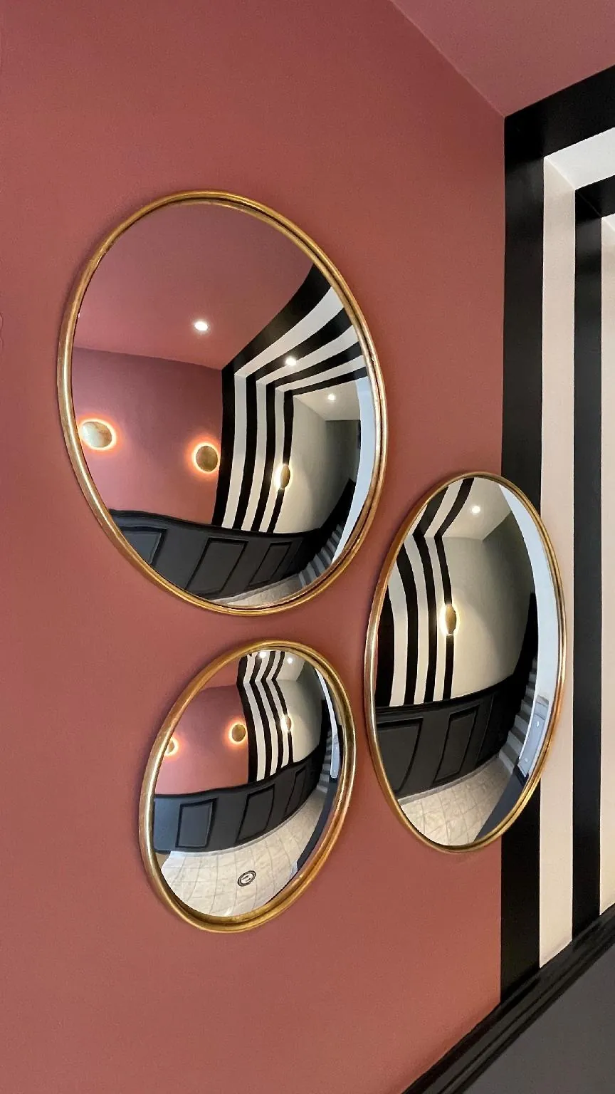 Hotel Le Seize