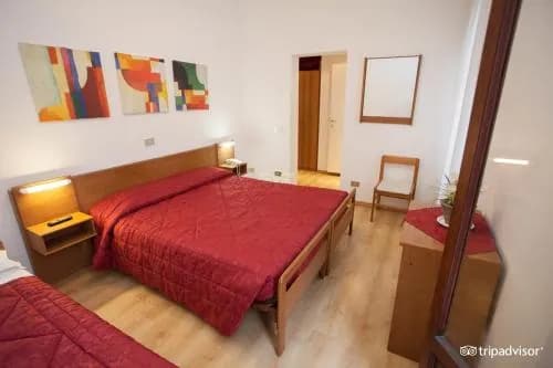 Hotel Caprera
