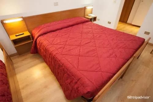 Hotel Caprera