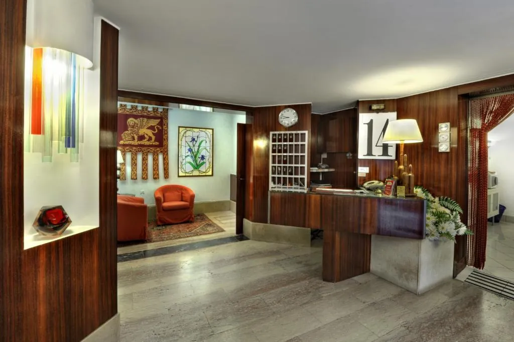 Hotel Caprera