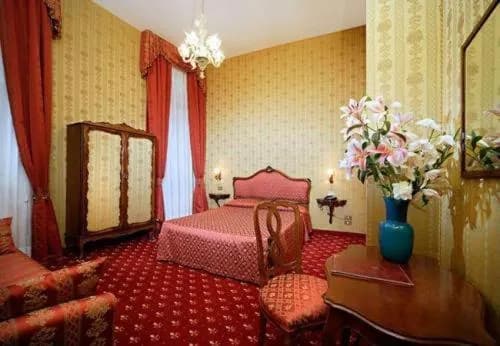 Centauro Hotel