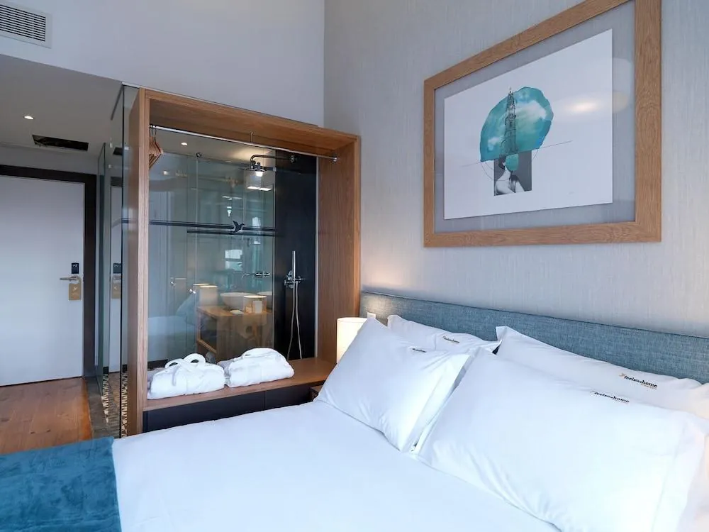 Feels Like Home Santa Catarina Prime Suites